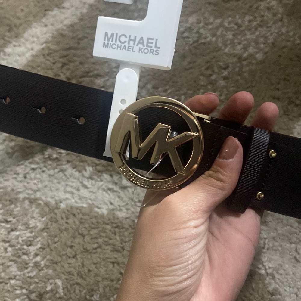 MK belt